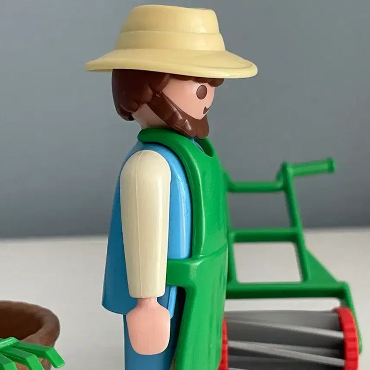 [BUNJANG] Playmobil 3752 Toy Figure / 중고 플레이모빌 3752