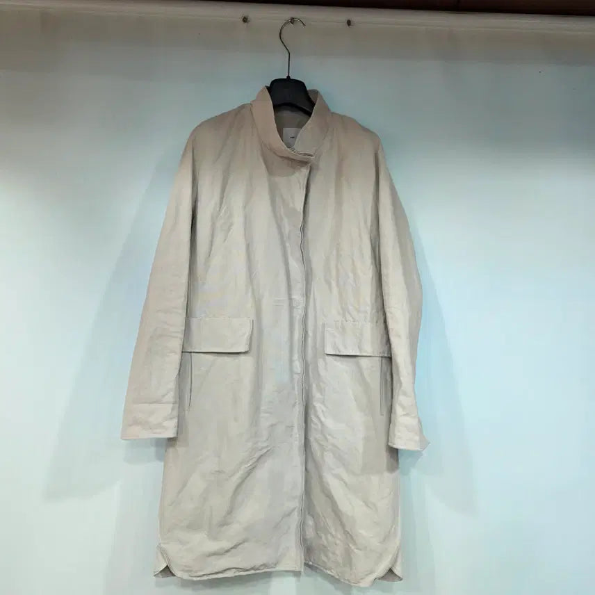 [BUNJANG] KUHO Single Breasted Jacket / 구호 자켓