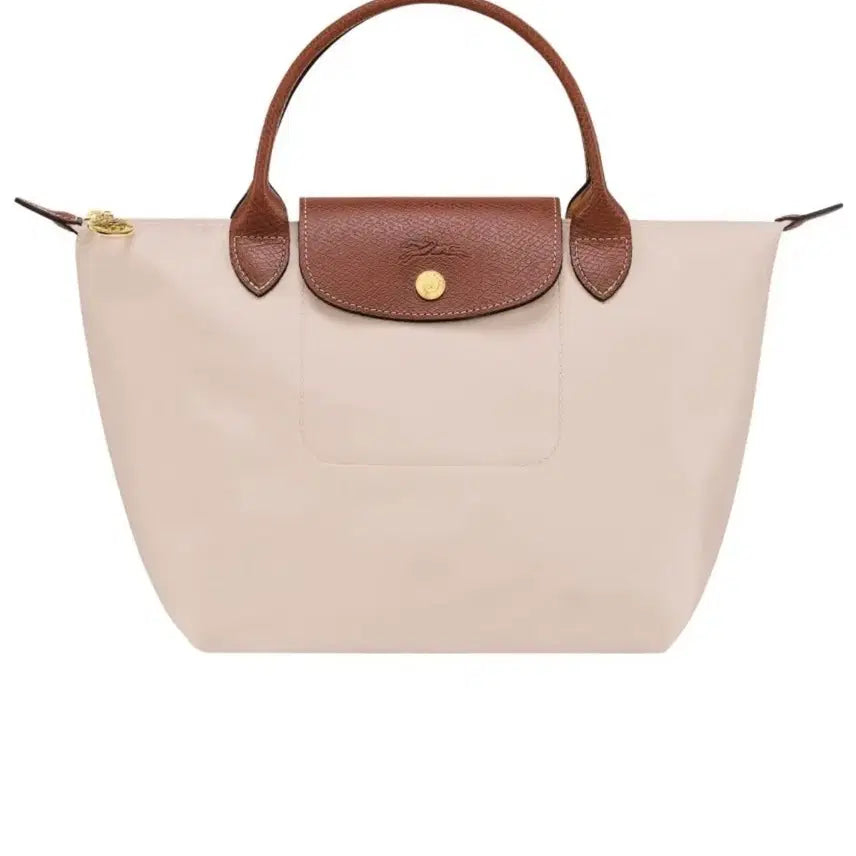 [BUNJANG] Longchamp Le Pliage Small Tote Bag / 롱샴 르 플리아쥬 스몰 토트백+이너백