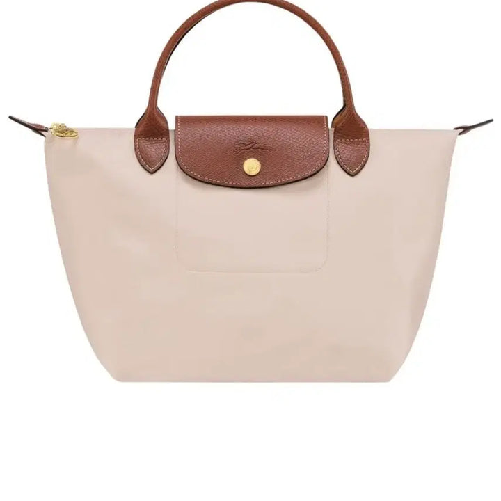 [BUNJANG] Longchamp Le Pliage Small Tote Bag / 롱샴 르 플리아쥬 스몰 토트백+이너백