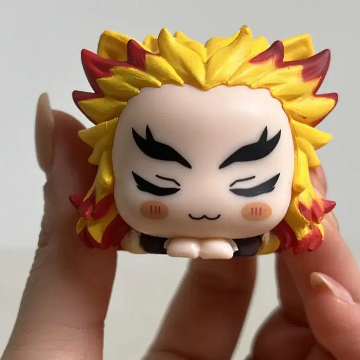 [SOLD OUT] 귀멸의칼날 렌고쿠 오히루네코 (개봉전시)