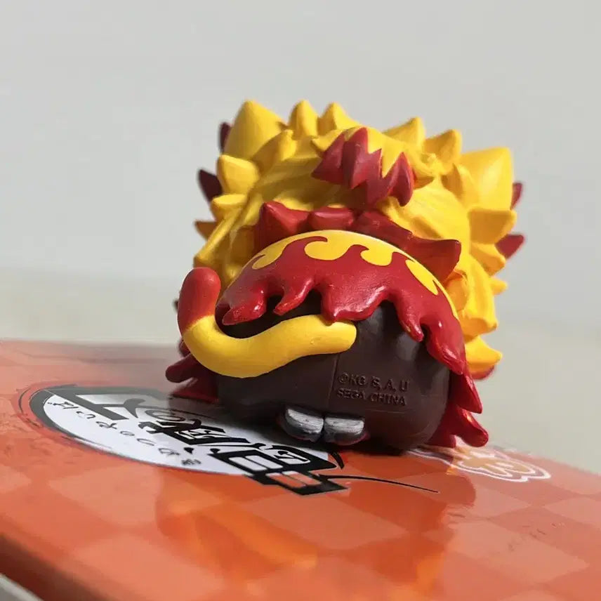 [SOLD OUT] 귀멸의칼날 렌고쿠 오히루네코 (개봉전시)