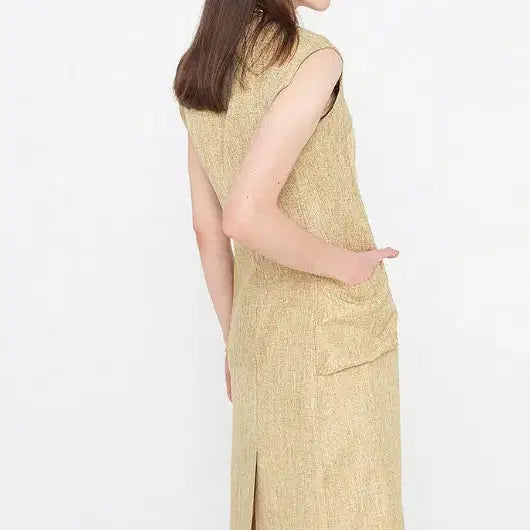[BUNJANG] Wunderkammer Dress New / 분더캄머 원피스 새상품(택O)