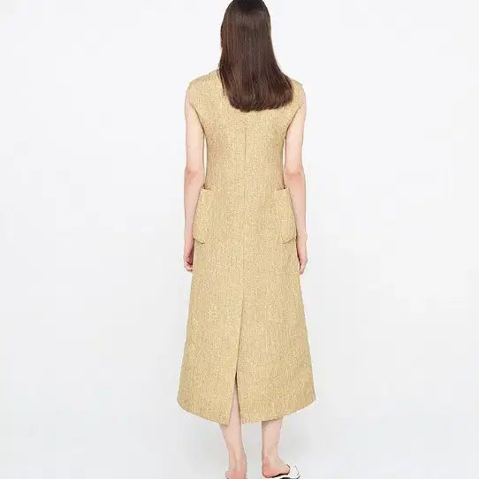 [BUNJANG] Wunderkammer Dress New / 분더캄머 원피스 새상품(택O)