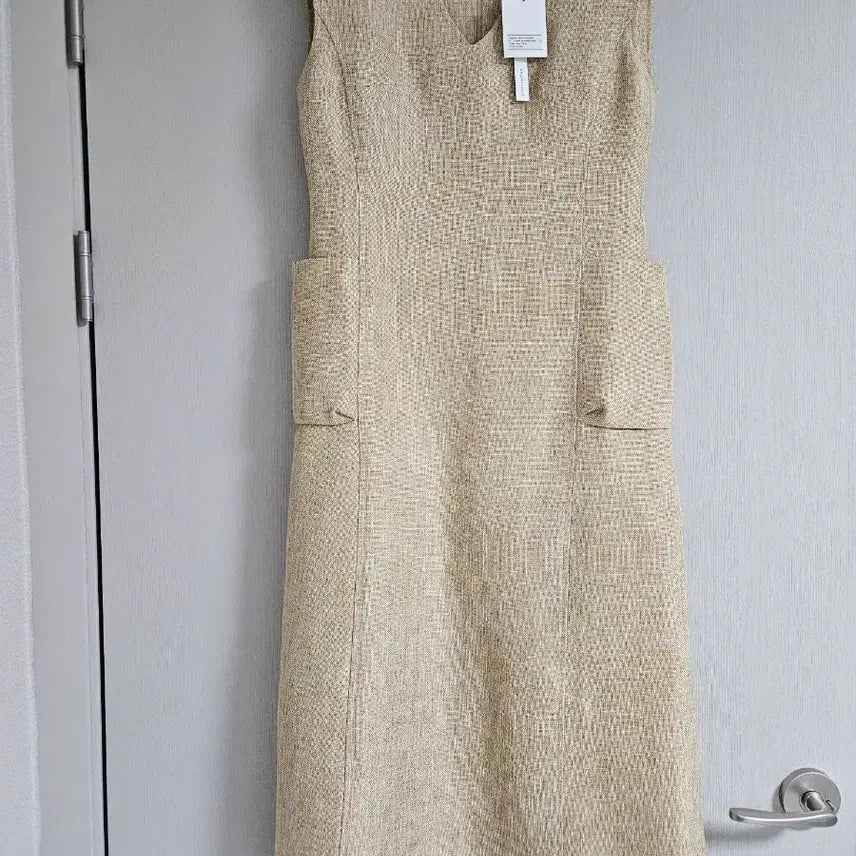 [BUNJANG] Wunderkammer Dress New / 분더캄머 원피스 새상품(택O)