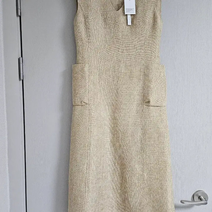 [BUNJANG] Wunderkammer Dress New / 분더캄머 원피스 새상품(택O)