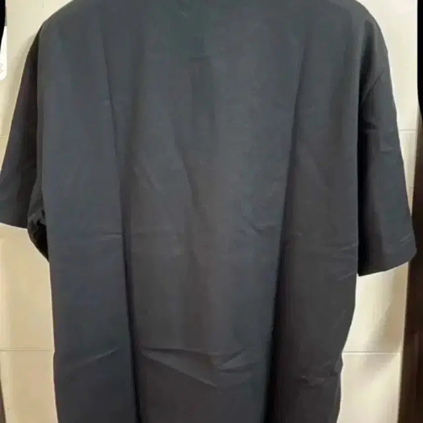 [SOLD OUT] 에비너 반팔티 검정색 1사이즈 팝니다