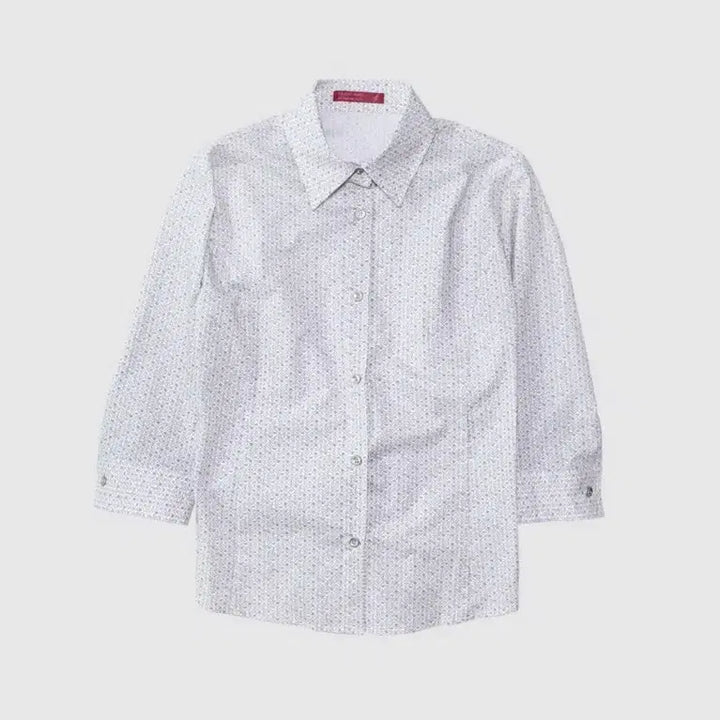 [SOLD OUT] 인앤양인하모니 모리 코르셋 셔츠