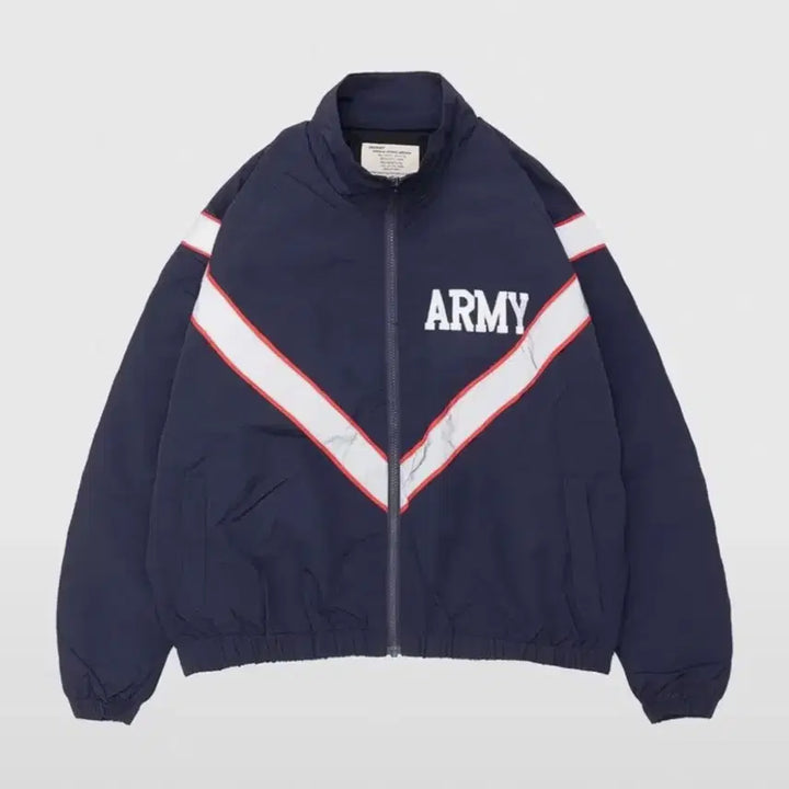 [BUNJANG] Ymclky Seong Yo Han ARMY Windbreaker / 외모지상주의 성요한 Ymclky ARMY 바람막이