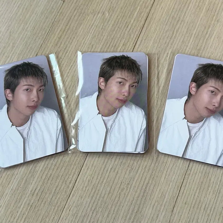 [SOLD OUT] BTS 방탄소년단 아리랑 고양 아미존 포카 세트