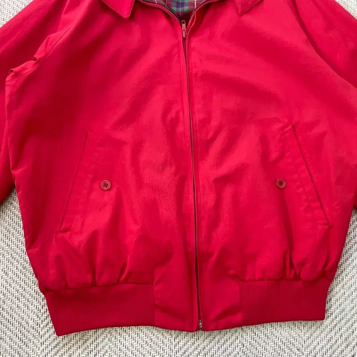 [BUNJANG] Baracuta England G9 Harrington Jacket / 바라쿠타 England G9 해링턴 자켓