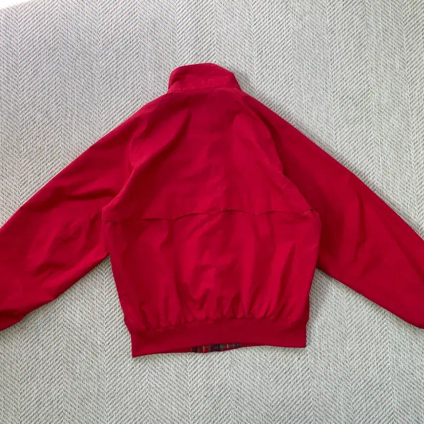[BUNJANG] Baracuta England G9 Harrington Jacket / 바라쿠타 England G9 해링턴 자켓