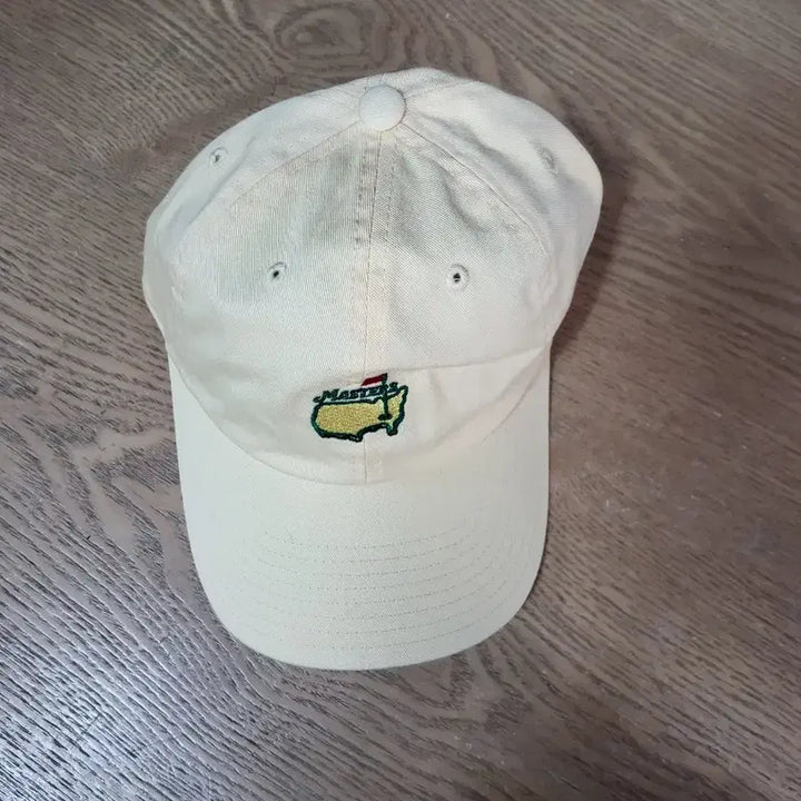 [BUNJANG] Masters 2017 Golf Cap / 마스터스 2017 여러가지색상 볼캡 모자 새제품