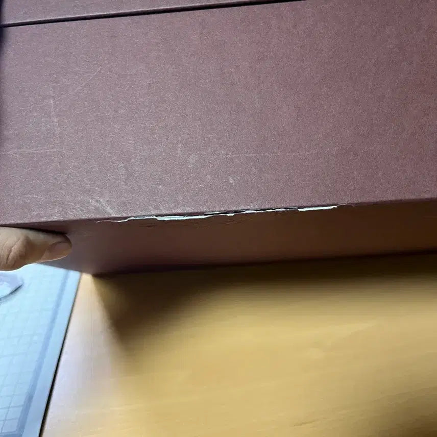 [SOLD OUT] SKOOB 올드 캥거루 6인치 부츠