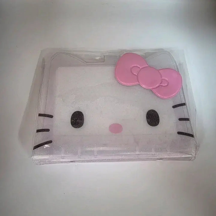 [SOLD OUT] 아이러브 헬로키티 바인더 I love hello kitty 미개봉