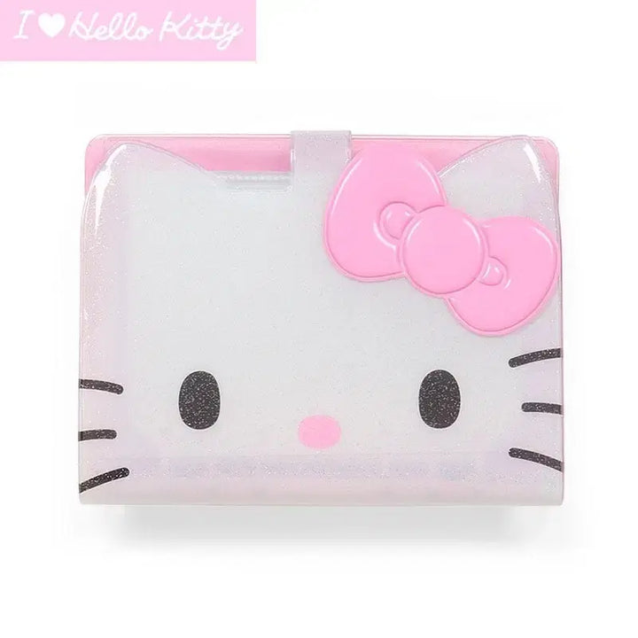 [SOLD OUT] 아이러브 헬로키티 바인더 I love hello kitty 미개봉