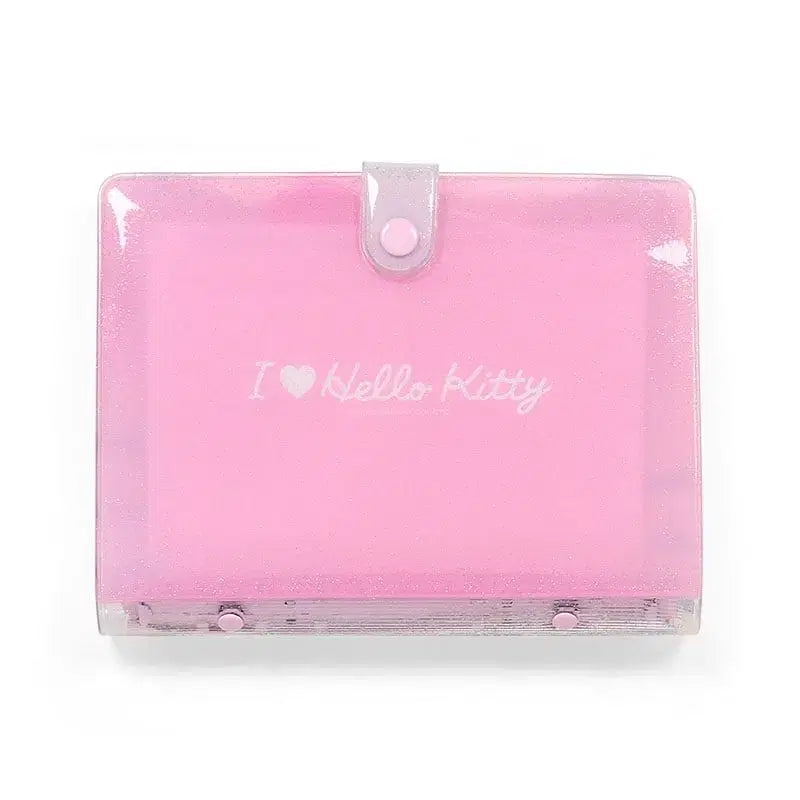 [SOLD OUT] 아이러브 헬로키티 바인더 I love hello kitty 미개봉