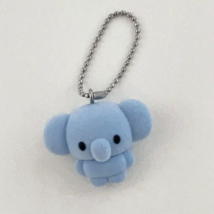 [BUNJANG] Chimmy Chimmyz Gachapon Elephant Figure / (미개봉)치미치미즈 가챠 코끼리 판매합니다.