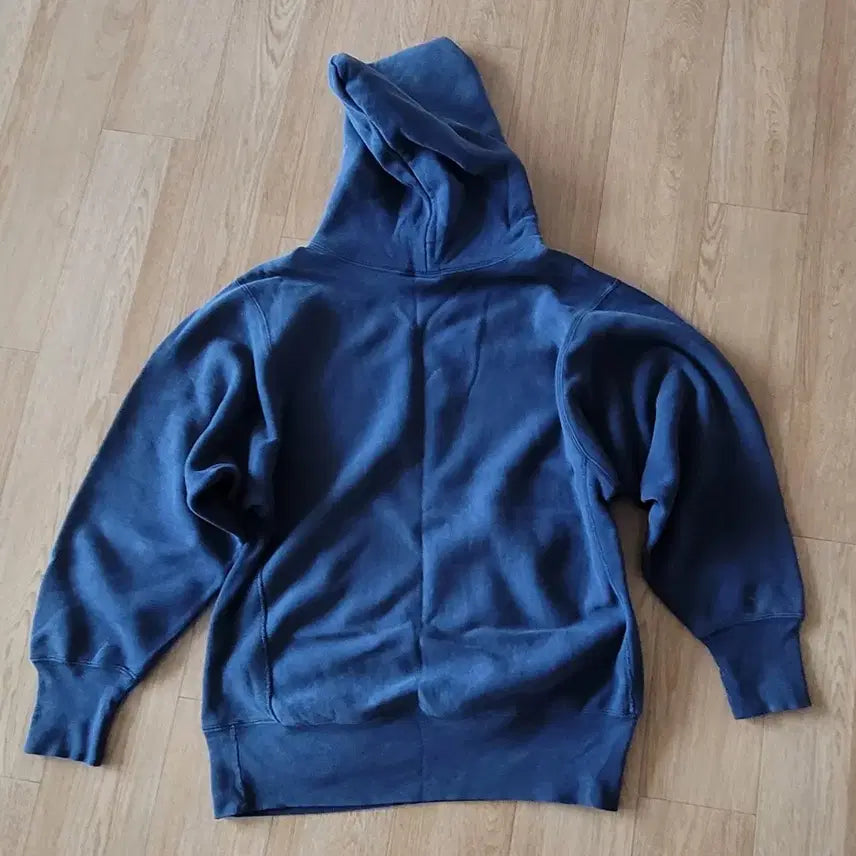 [BUNJANG] Champion UDT Instructor Reverse Weave Hoodie / 빈티지 챔피온 리버스위브(udt-instructor)