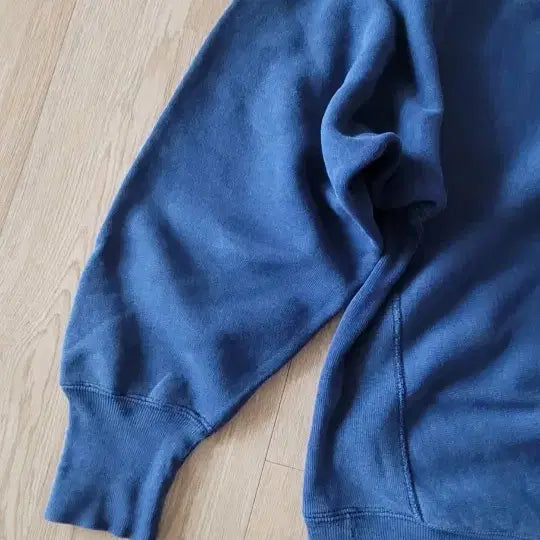 [BUNJANG] Champion UDT Instructor Reverse Weave Hoodie / 빈티지 챔피온 리버스위브(udt-instructor)