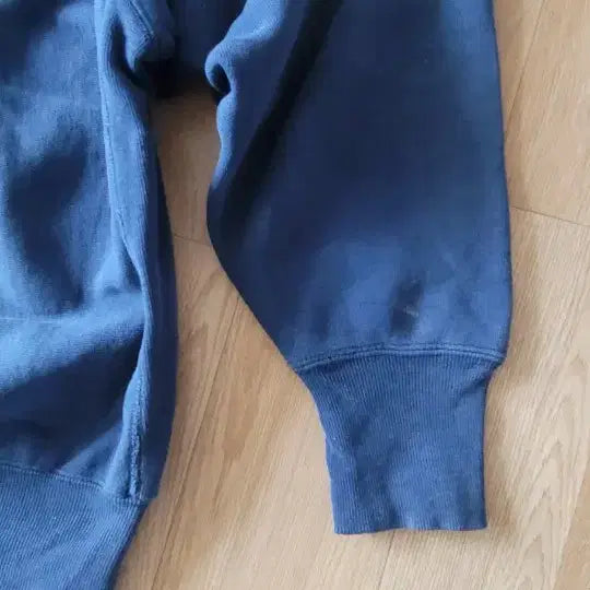 [BUNJANG] Champion UDT Instructor Reverse Weave Hoodie / 빈티지 챔피온 리버스위브(udt-instructor)
