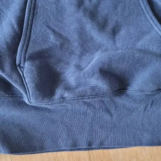 [BUNJANG] Champion UDT Instructor Reverse Weave Hoodie / 빈티지 챔피온 리버스위브(udt-instructor)