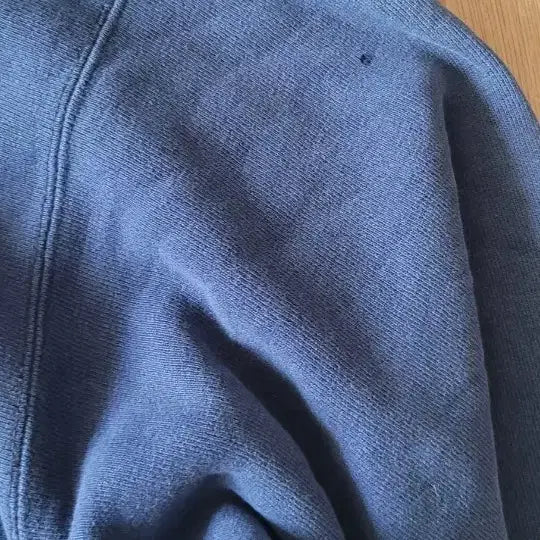 [BUNJANG] Champion UDT Instructor Reverse Weave Hoodie / 빈티지 챔피온 리버스위브(udt-instructor)