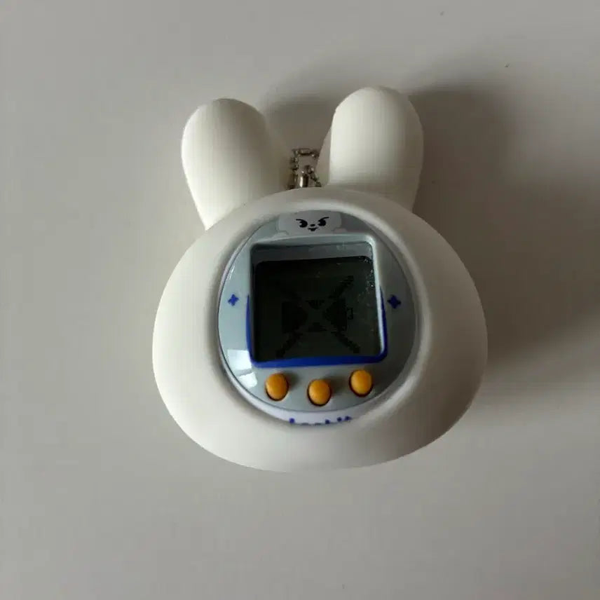 [BUNJANG] Stray Kids Ribbit Tamagotchi MD / 스키즈 리빗 다마고치 스트레이키즈 MD