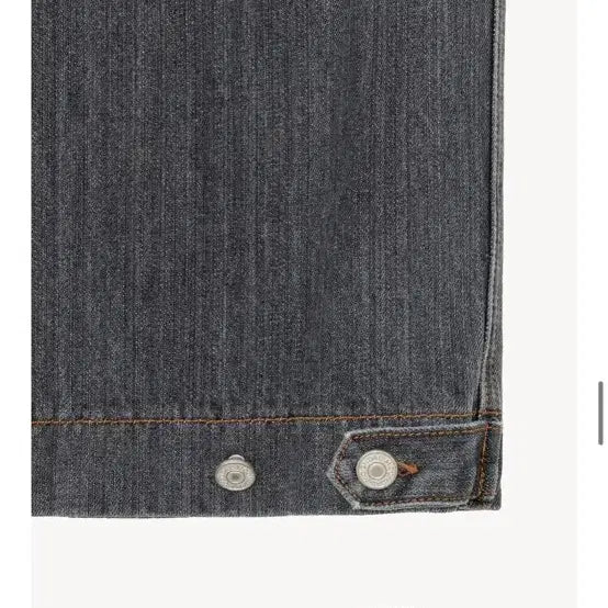 [BUNJANG] Mundal Denim Jeans / 문달 데님