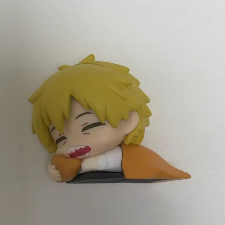 [BUNJANG] Chainsaw Man Denji Unsealed Figure / 체인소맨 덴지 오네무탄 가챠 피규어