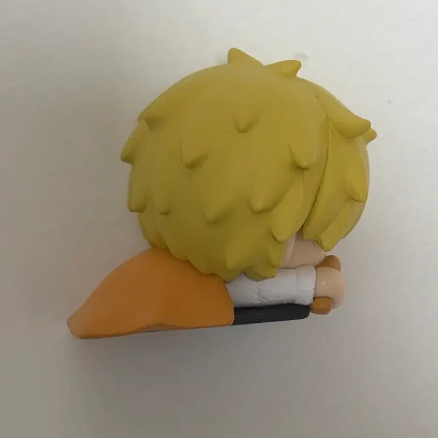[BUNJANG] Chainsaw Man Denji Unsealed Figure / 체인소맨 덴지 오네무탄 가챠 피규어