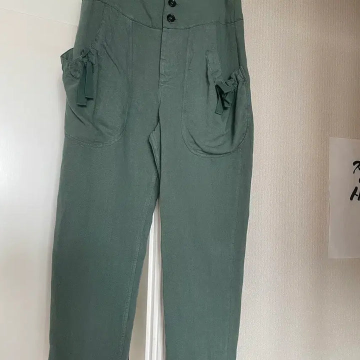[SOLD OUT] 이자벨마랑 바지 판매합니다.