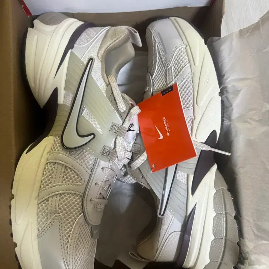 [BUNJANG] Nike V2K Women&