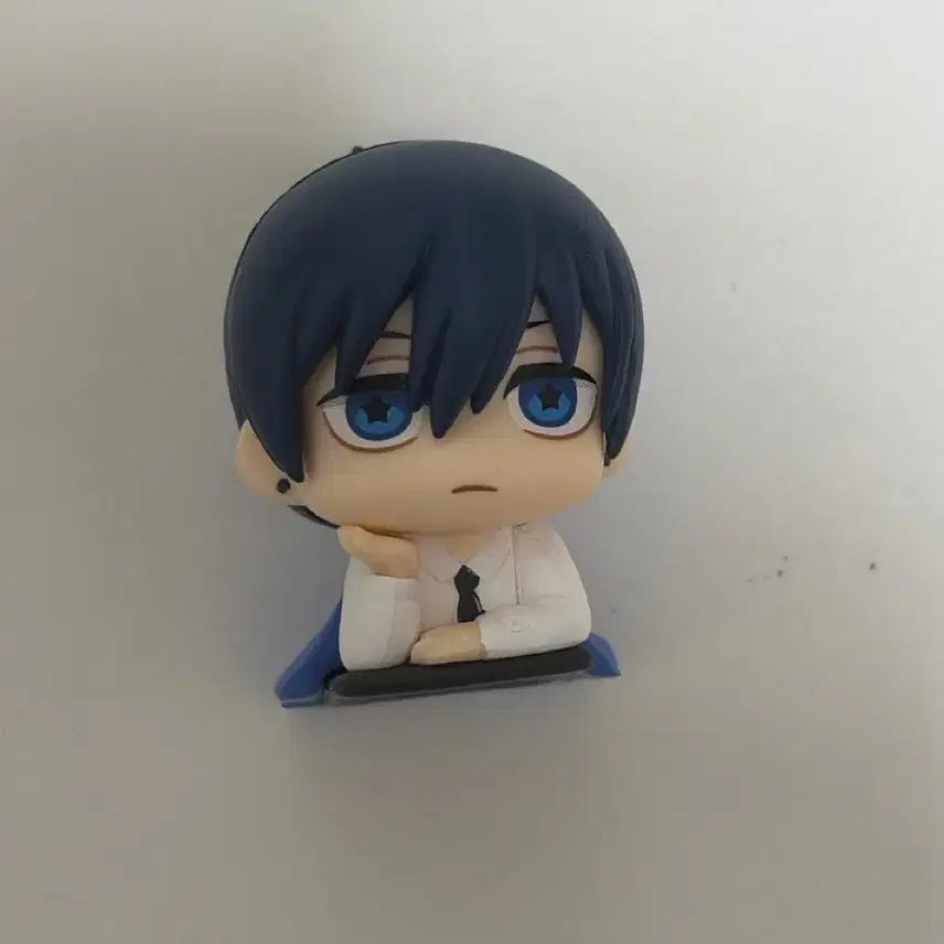 [BUNJANG] Chainsaw Man Aki Onemutan Figure / 체인소맨 아키 오네무탄 가챠 피규어