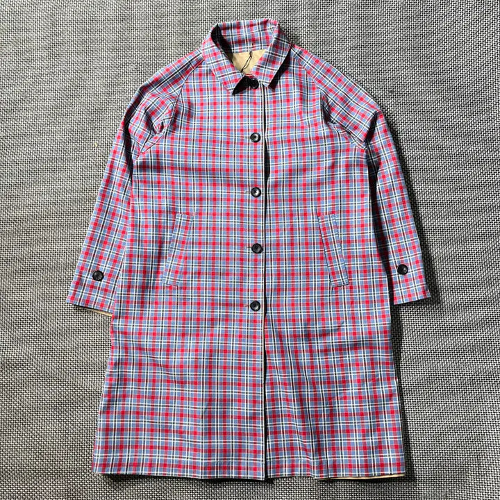 [BUNJANG] BEAMS BOY Reversible Single Coat / BEAMS BOY 양면 싱글 코트 (100)
