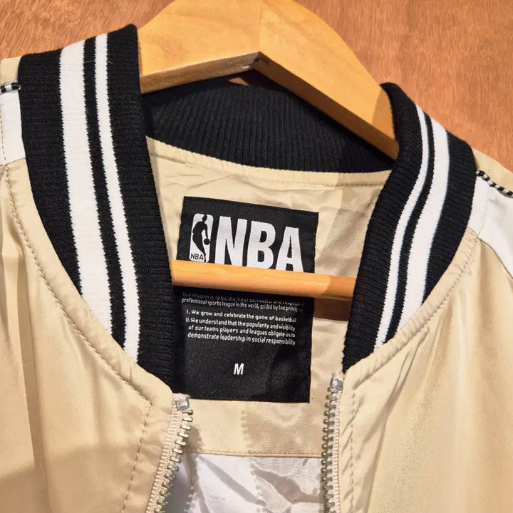 [SOLD OUT] NBA 엔비에이 스카쟌 M (번554