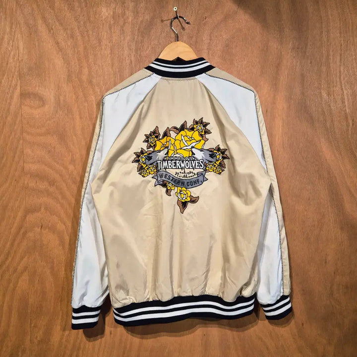 [SOLD OUT] NBA 엔비에이 스카쟌 M (번554