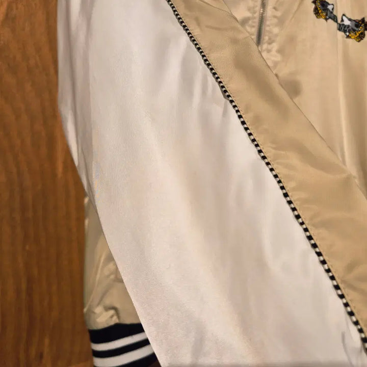 [SOLD OUT] NBA 엔비에이 스카쟌 M (번554