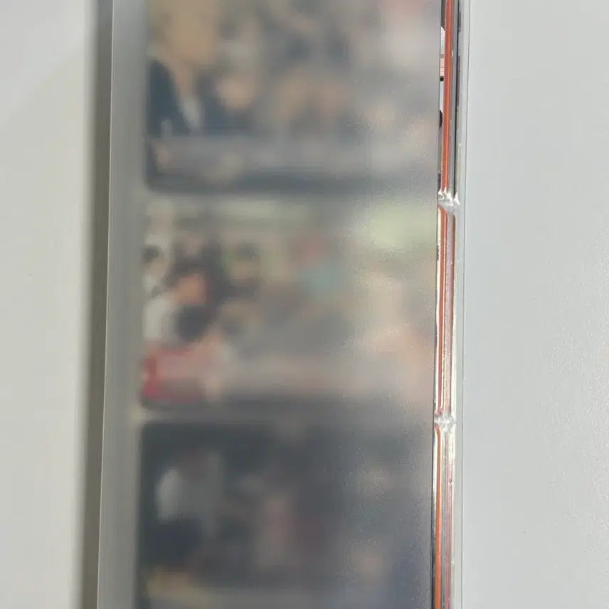 [SOLD OUT] 하이큐 바보카 84장