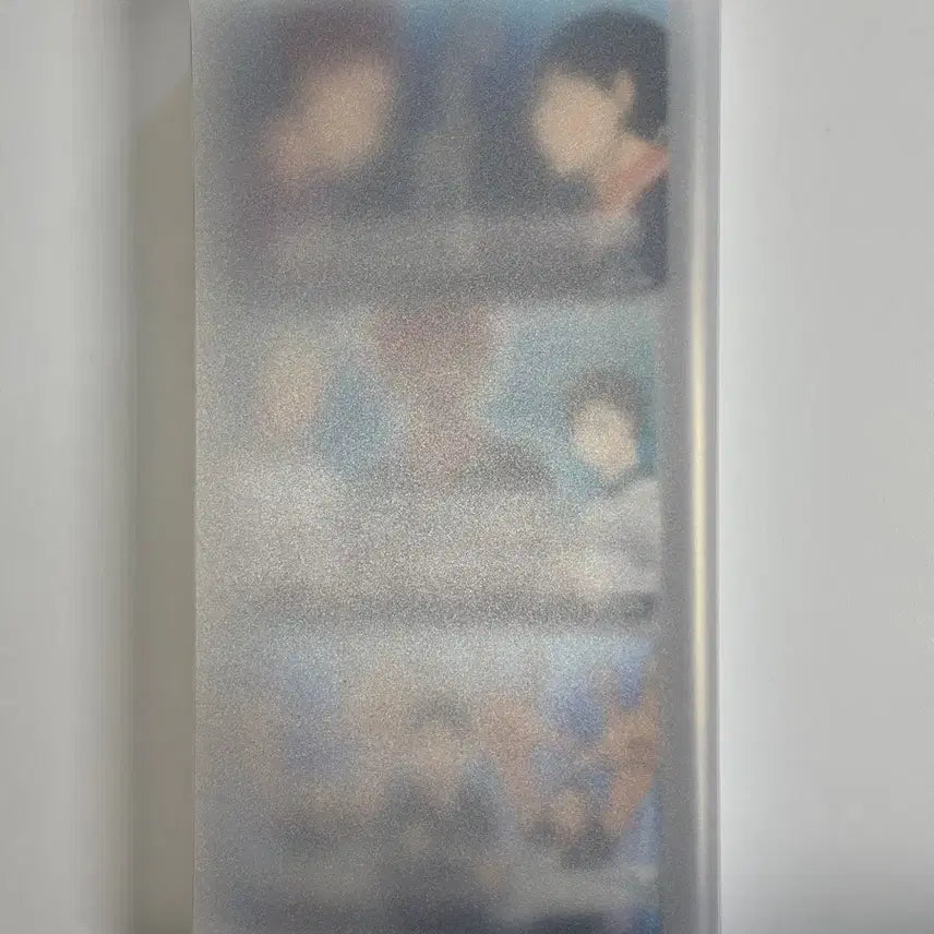 [SOLD OUT] 하이큐 바보카 84장
