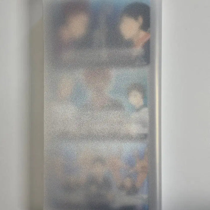 [SOLD OUT] 하이큐 바보카 84장