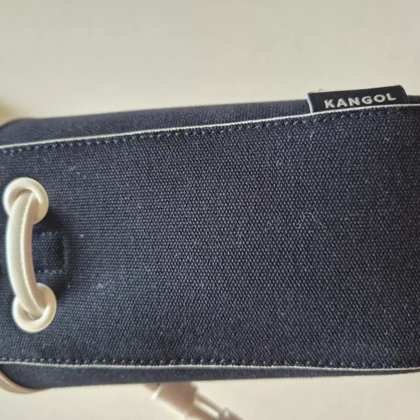 [BUNJANG] Kangol Bucket Cross Bag / (최종가)캉골 버킷백 / 크로스백