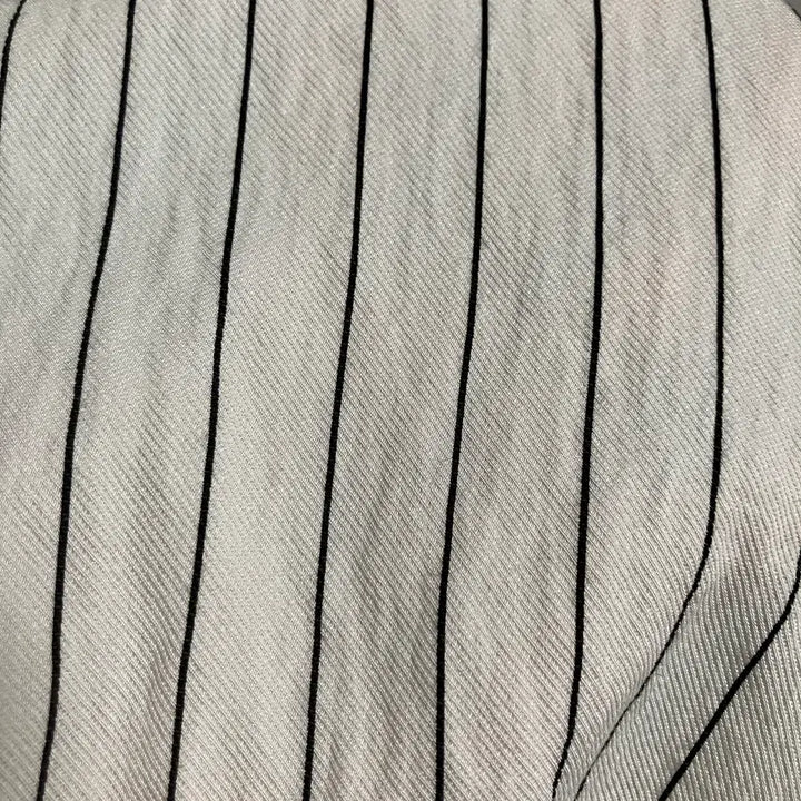 [SOLD OUT] ZARA 스트라이프 셔츠 M