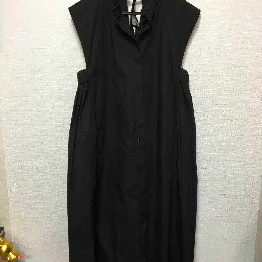 [SOLD OUT] 자라 민소매 맥시 롱원피스