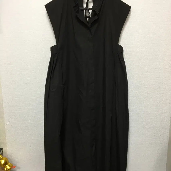 [SOLD OUT] 자라 민소매 맥시 롱원피스
