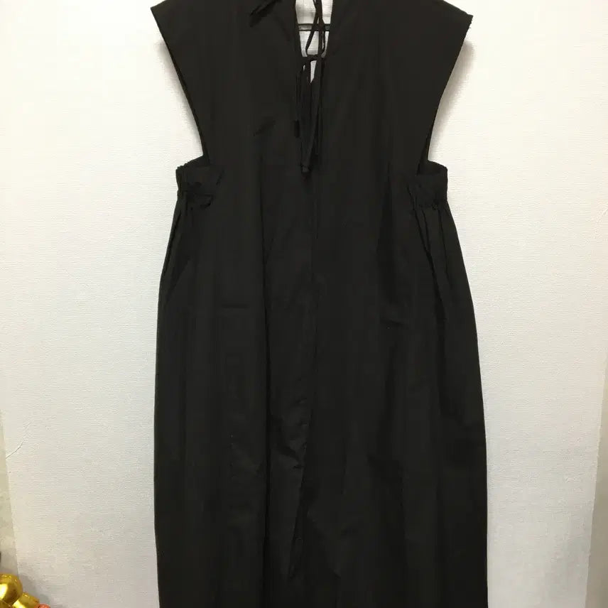[SOLD OUT] 자라 민소매 맥시 롱원피스