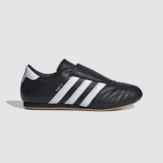 [BUNJANG] Adidas Taekwondo Shoes Black 245 / 아디다스 태권도 블랙 245 팝니다