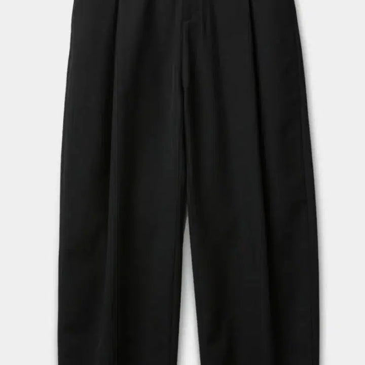 [SOLD OUT] 쿠어 에센셜 울 트라우저 s