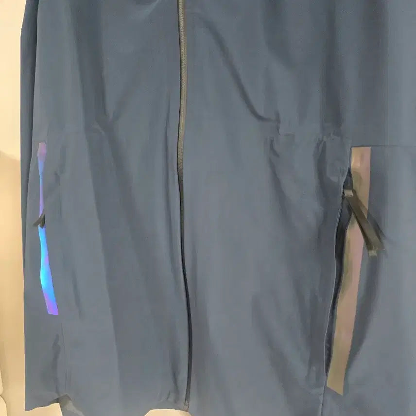 [BUNJANG] Adidas MyShelter Navy Jacket (2XL) / 아디다스 네이비 마이쉘터 자켓2XL