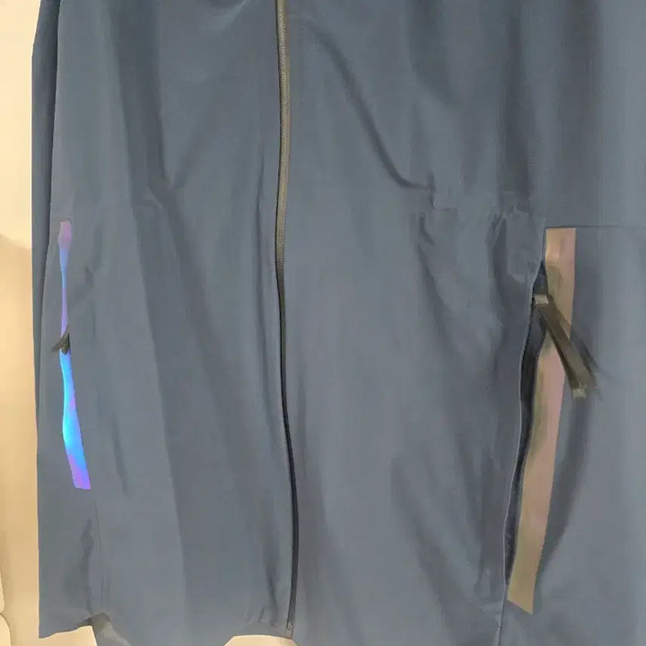 [BUNJANG] Adidas MyShelter Navy Jacket (2XL) / 아디다스 네이비 마이쉘터 자켓2XL